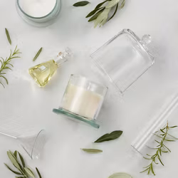 Doftljus Möve Wellbeing Botanical Extracts