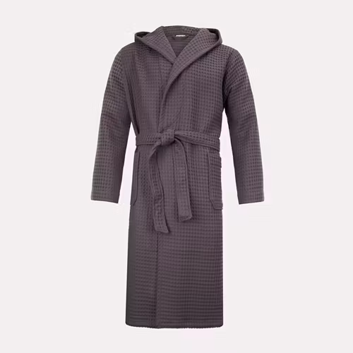 Badrock Möve Piquee graphite