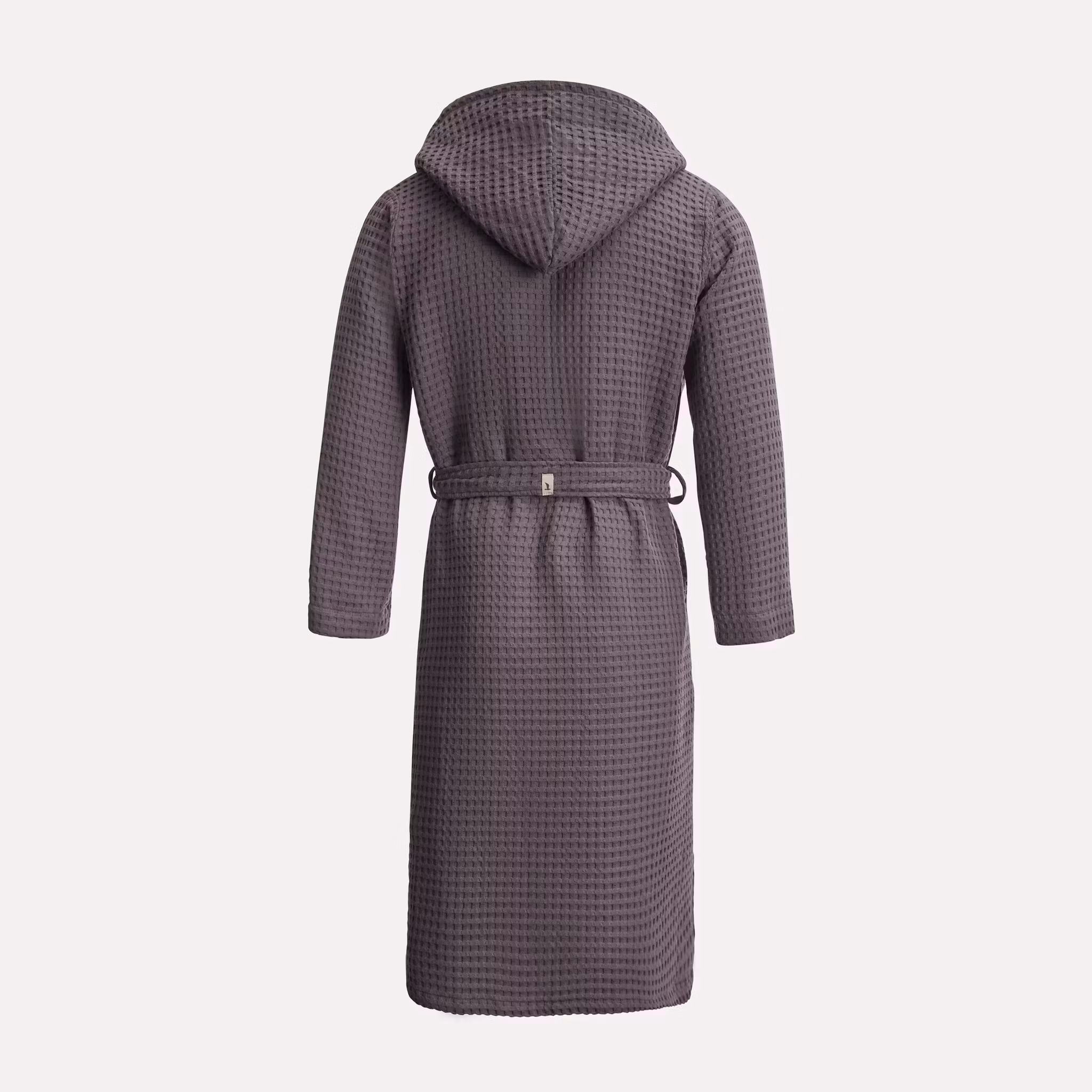 Badrock Möve Piquee graphite