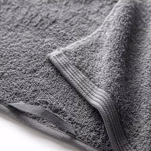 Handduk Sorema New Plus Magnetic Grey