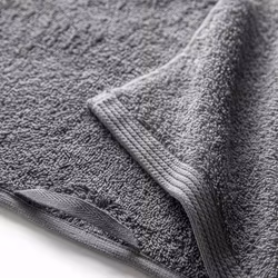 Handduk Sorema New Plus Magnetic Grey