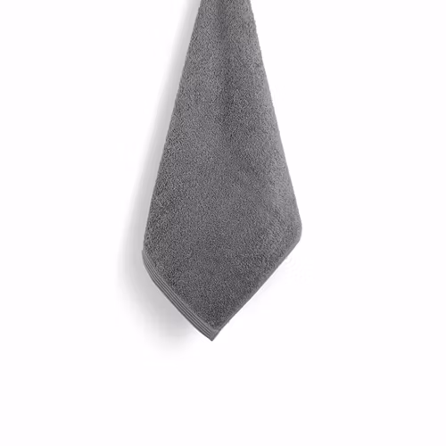 Handduk Sorema New Plus Magnetic Grey