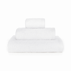 Handduk Sorema New Plus White
