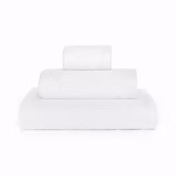 Handduk Sorema New Plus White