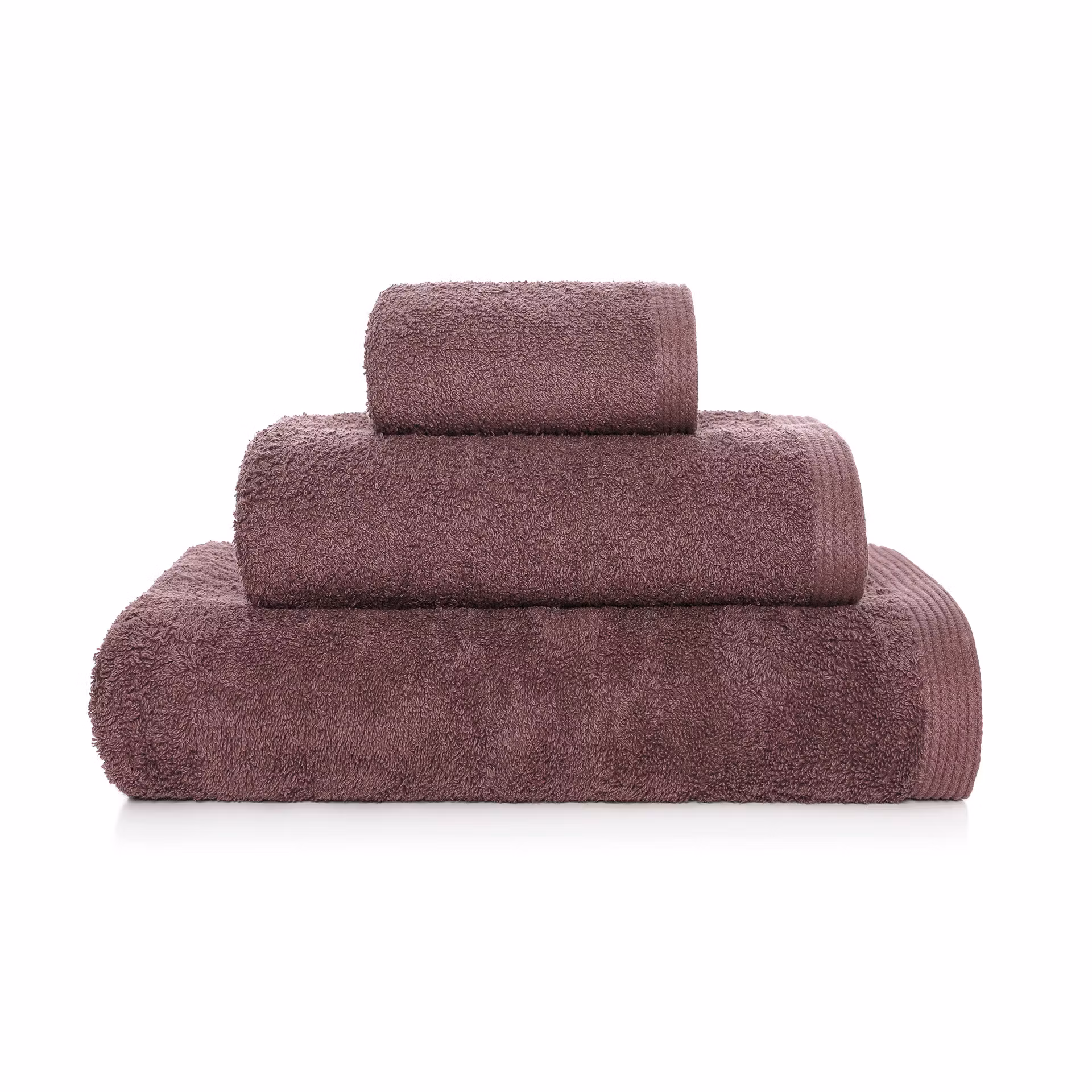 Handduk Sorema New Plus Marsala
