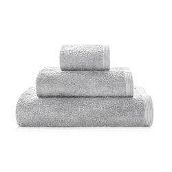 Handduk Sorema New Plus Silver