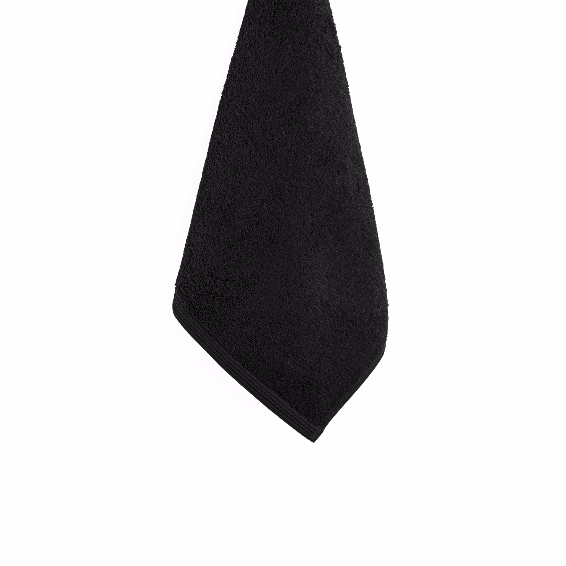 Handduk Sorema New Plus Black