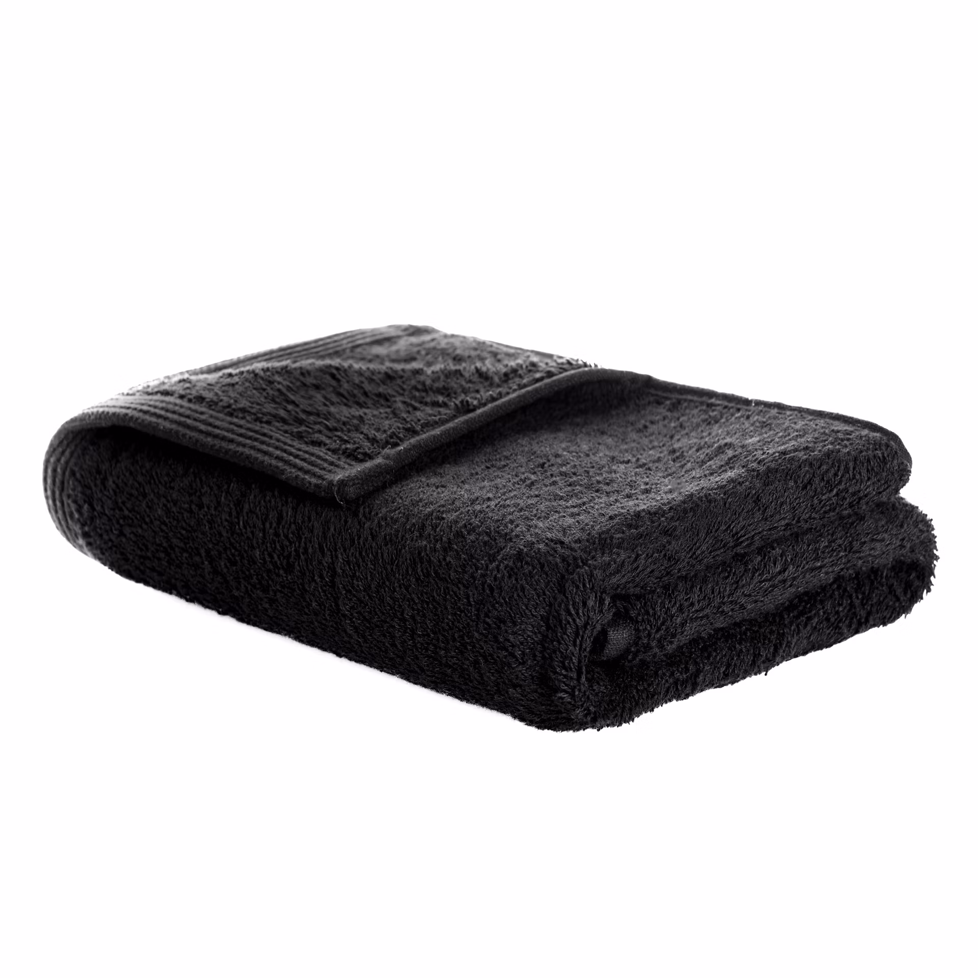 Handduk Sorema New Plus Black