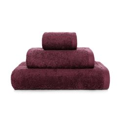 Handduk Sorema New Plus Bordeaux