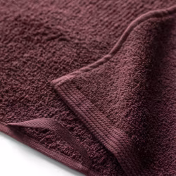 Handduk Sorema New Plus Bordeaux