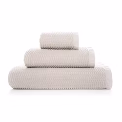 Handduk Sorema Go Vegan fog