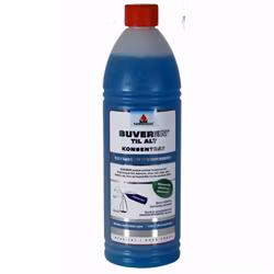 Rengöringsspray Suveren Norenco Koncentrat 1000 ml
