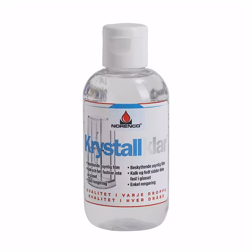 Glasimpregnering Norenco Krystallklar 100 ml