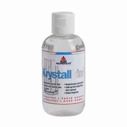 Glasimpregnering Norenco Krystallklar 100 ml