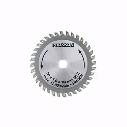 Klinga Kap-/Gersåg Proxxon KGS 80