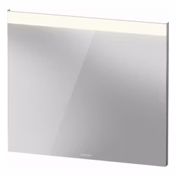 Spegel Duravit LM7836 med Belysning 80X70 cm
