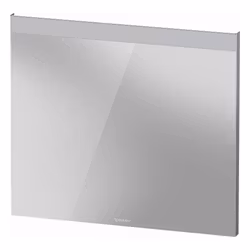 Spegel Duravit LM7836 med Belysning 80X70 cm