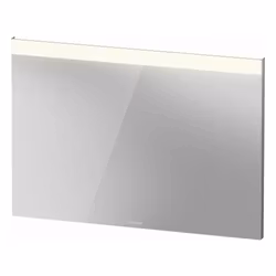 Spegel Duravit LM7837 med Belysning 100X70 cm