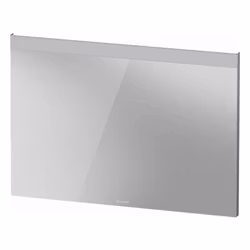 Spegel Duravit LM7837 med Belysning 100X70 cm