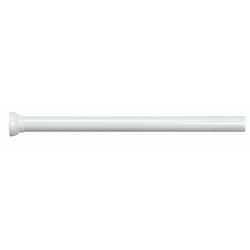 Draperistång Spirella Magic white (Fler varianter)
