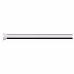 Draperistång Spirella Magic Bright (Fler varianter)