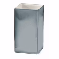 Tandborstmugg Kleine wolke Glamour silver