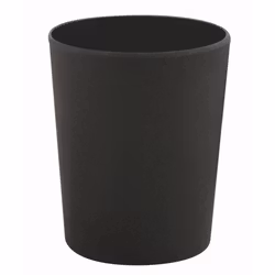Tandborstmugg Spirella Takeo anthrazit
