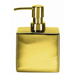 Tvålpump Kleine Wolke Glamour Gold
