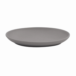 Tvålkopp Spirella Takeo grey