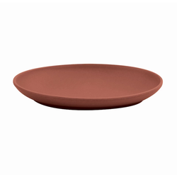 Tvålkopp Spirella Takeo terracotta