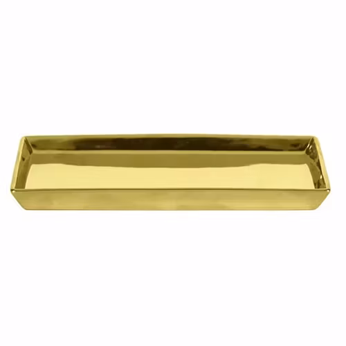 Fat Kleine wolke Glamour gold