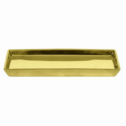 Fat Kleine wolke Glamour gold