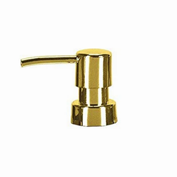 Ersättningspump Kleine wolke Glamour gold