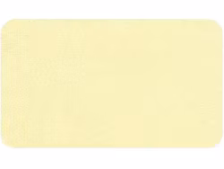 Badrumsmatta Spirella Highland L.Yellow (Fler varianter)
