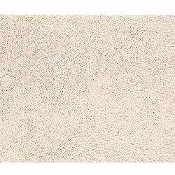 Badrumsmatta Spirella Highland L.Sand (Fler varianter)