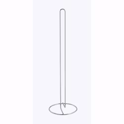 Pappershållare Spirella Stock Golvstående Chrome