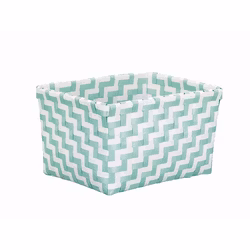 Förvaringskorg Kleine Wolke Double Green (Fler varianter)