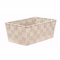 Förvaringskorg Kleine Wolke Chico Natural Medium