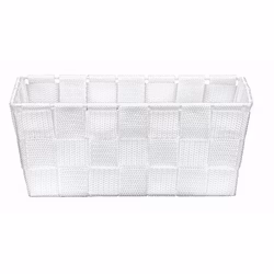 Förvaringskorg Kleine Wolke White (Fler varianter)