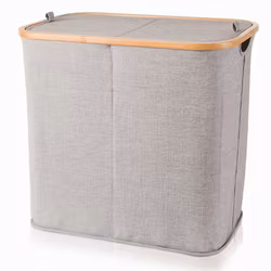 Tvättkorg Möve Bamboo Split