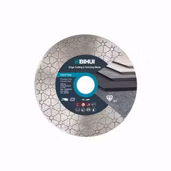 Diamantklinga Bihui EDGE 125 mm