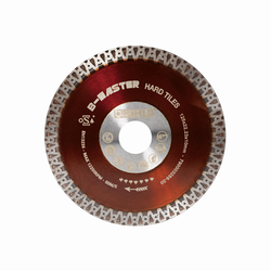 Diamantklinga Bihui B-Master 125 mm
