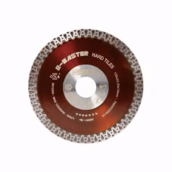 Diamantklinga Bihui B-Master 125 mm