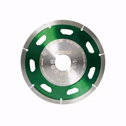 Diamantklinga Bihui B-Slim 125 mm