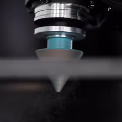 Diamantfräs Bihui konisk 2-38 mm