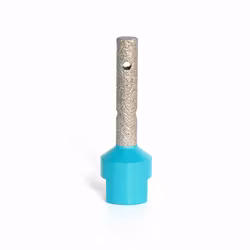 Diamantfräs Bihui 10 mm