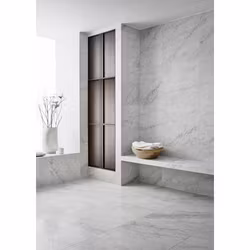 Klinker Bricmate M612 Glanshammar White Honed 60x120