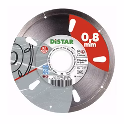 Diamantklinga Distar Ø100, 22,23 mm Cleaner