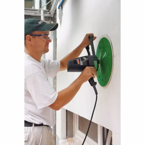 Putsskurmaskin Eibenstock EPG 400 WP