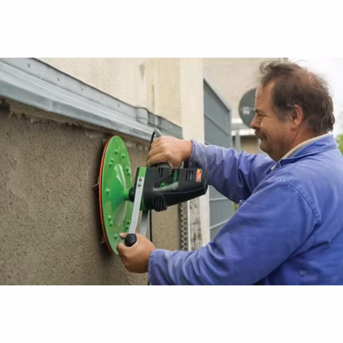 Putsskurmaskin Eibenstock EPG 400 WP